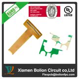 Double-Sided Flexible PCB for Medical Use