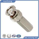 BNC Type RF Coaxial Connector, Cable Assemblies