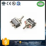 Kn3 (C) -102 Antique Switch Electronic Toggle Switch Toogle Switch