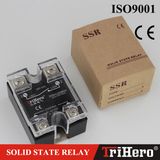 120A SSR Relay 0-10V