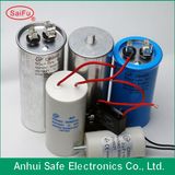Single Phase Power Factor Correction 370VAC 65UF Cbb65 Capacitor