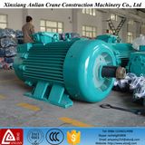 11kw Type F / H Insulation Class Electrical 3 Phase Asynchronous Motor