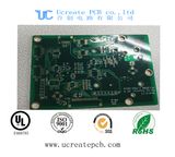 Impedance Controlled PCB Printed Circuit Board with UL ISO RoHS