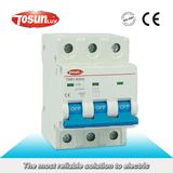 DC Circuit Breaker