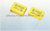 Interference Suppression Film X2 Capacitor 275V