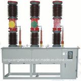 Zw7-40.5 Outdoor High-Voltage Vacuum Switch