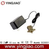 15W AC DC CATV Adaptor with CE