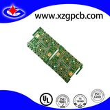Gold Supplier 4 Layer PCB for Building Management System