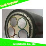 Electrical Wire Cable Armored Alumminum Cable