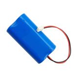 4000mAh 18650 3.7V Li-ion Lithium Batteries