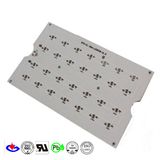 Aluminum Based PCB Circuit Board for Automible