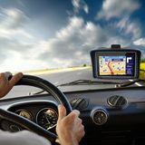 4.3 Inch Waterproof GPS Garmin for Car and Motorcycle