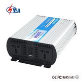 600W Pure Sine Wave Inverter Circuit