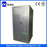 UPS Power 100kVA UPS DC Online UPS with Battery Charger