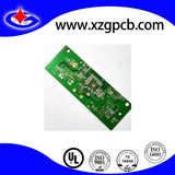 Fr4 Tg 170 Double Sided PCB Circuit Board with BGA