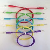 3.5mm 2pole Mono Audio Jack Cable for Colorful