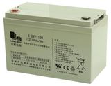 12V100ah Valve Regualted Chargeable Battery Deep Cycle Battery