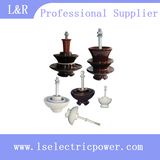 Pin Type Porcelain Insulator (P-6T and so on)