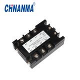 Miniature Protective High Power SSR-D Series Solid State Relay (DC-AC)