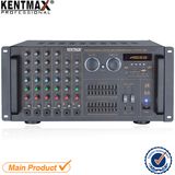 120 Watts Power Amplifier Karaoke Amplifier