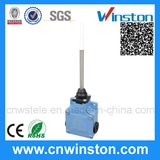 Micro Proof Metal Shell Electrical Limit Switch with CE