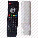 Waterproof Universal Remote Control Sealshiled TV Clean Hotel Hospital