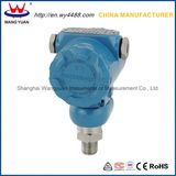 Low Cost LNG Pressure Transmitters for Liquid Natural