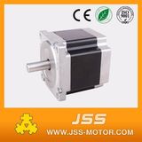 4.5nm (637oz. in) 5.5A Keyway Shaft NEMA 34 Stepper Motor