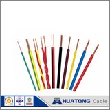 450/750V Building Wire Electrical Wire Cooper Wire
