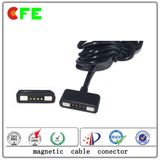 24AWG Magnetic Power Adapter for Electronic
