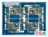 Multilayer Blind Buried Board HDI PCB