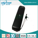 OEM Hl-01-2 Battery Pack 48V 17ah 13s5p Lithium Battery for E-Bike