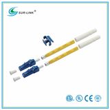 LC Single Mode Duplex Fo Connector