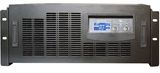 Supstech Sun-S Series Hf Rack Mounted Online UPS (6-10kVA)