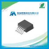 IC Integrated Circuit of Simple Switcher Power Converter Voltage Regulator Lm2596s