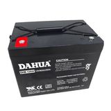 12V 80ah VRLA Sealed Lead Acid Maintenance Free UPS Battery