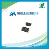 Electronic Component Surface Mount Transient Voltage Suppressor Tvs Diode