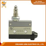 Lema Lz7312 Panel Mount Cross Roller Plunger Electric Limit Switch