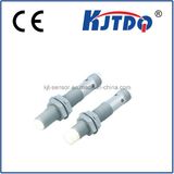 DC/AC M12 Welding Metal Housing Proximity Sensors