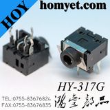 3.5mm Stereo Phone Jack/Audio Jack