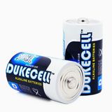 IEC Standard High Discharge Rate Alkaline Batteries