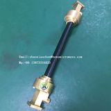 Wr75/Ew130 Elliptical Waveguide for Vsat System