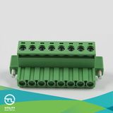 5.08 mm Pitch Electrical Replace Phoenix Contact Terminal Block