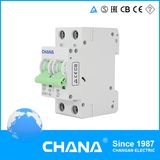 CE and RoHS Approval 6ka/10ka Mini MCB
