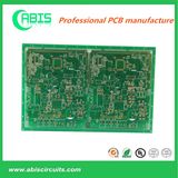 Immersion Gold PCB with 1 Oz Copper Thickness