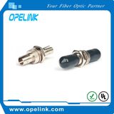 St Fiber Optic Adapter  for Fiber Optic Cable