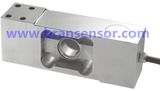 Stainless Steel Tri-Beam Welded Load Cell (B711)