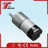 GM37-3530-EN 12V DC gear motor with encoder