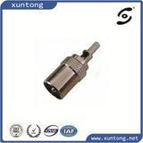 Compression Waterproof RF Connector F Connector