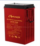 6V420ah Solar Power Gel Battery for Storage, Htl6-420ah